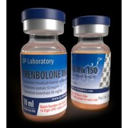 Trenbolone MIX 150mg/ml від SP Laboratory  